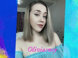 oliviasnoy Fille Sensuelle