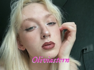 Oliviastern