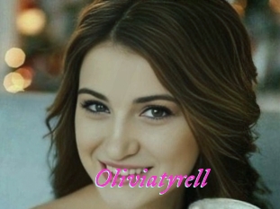 Oliviatyrell