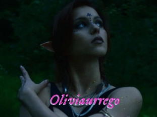 Oliviaurrego