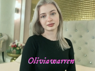 Oliviawarren