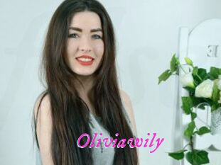 Oliviawily