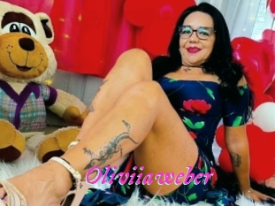 Oliviiaweber