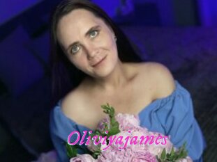 Oliviyajames