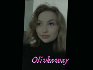 Olivkaway