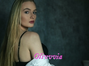 olivvvia Fille Sensuelle