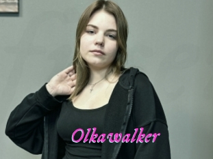 Olkawalker