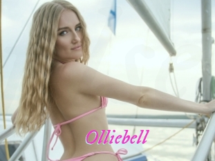 olliebell Fille Sensuelle