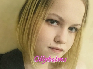 Ollyholms