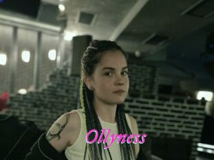 Ollyness