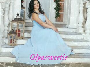 Olyasweetie