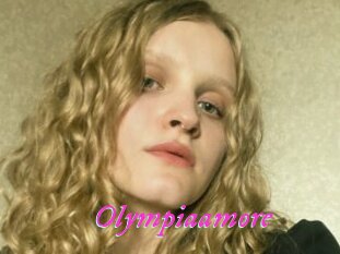 Olympiaamore