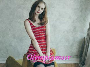 Olympiamoor