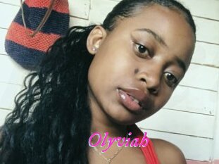 Olyviah