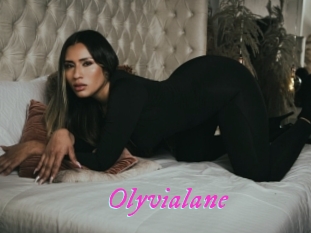 Olyvialane