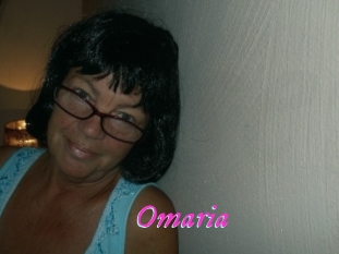Omaria