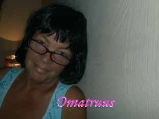 omatruus Fille Sensuelle
