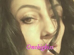 Onebigkiss