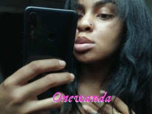 Onewanda
