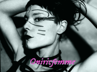 Oniricfemme