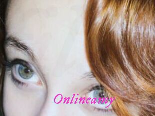 Onlineamy