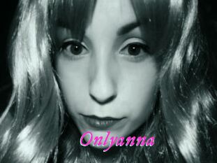 Onlyanna