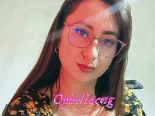 Opheliaeng