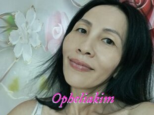 Opheliakim