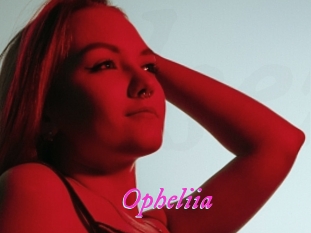 Opheliia