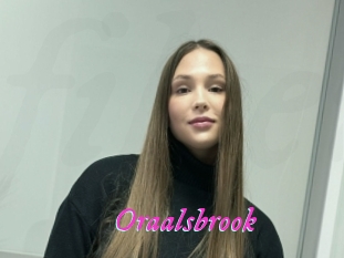 Oraalsbrook
