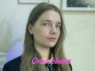 Oraashburn