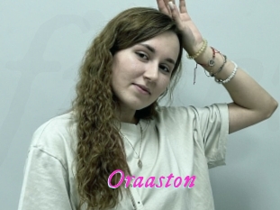 Oraaston