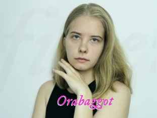 Orabaggot