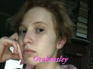 Orabensley