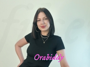 Orabiddy