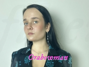 Orabowman