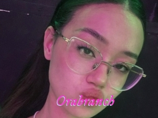 Orabranch