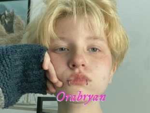 Orabryan