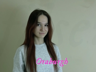 Oraburgh