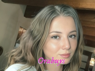 Orabuys