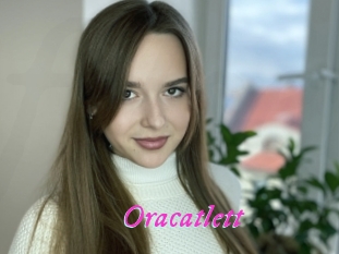 Oracatlett