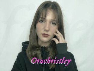 Orachristley