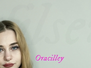 Oracilley