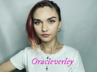 Oracleverley