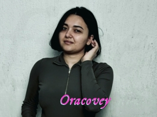 Oracovey