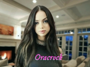 Oracrock