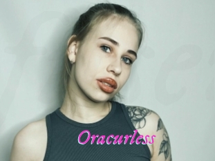 Oracurless