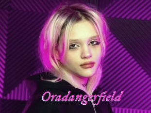 Oradangerfield