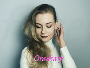 Oradeary