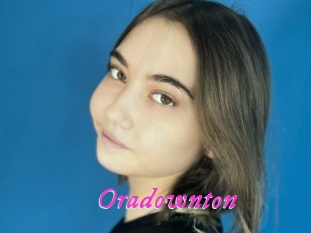 Oradownton
